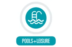 UV Swim  SwimLine Application Optimised UV for Pools and Leisure